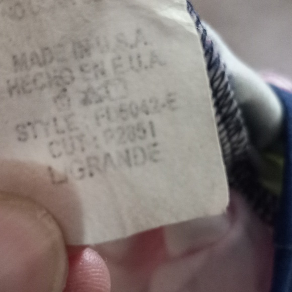 Floral Maxi Dress - Picture 3 of 3